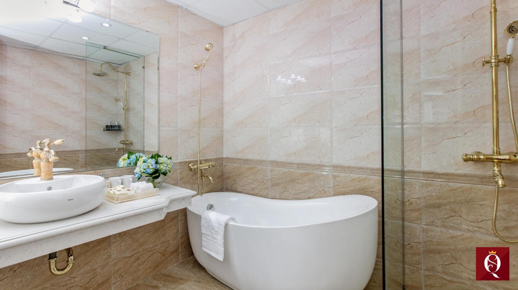 Khách sạn Splendid Premium 4*
