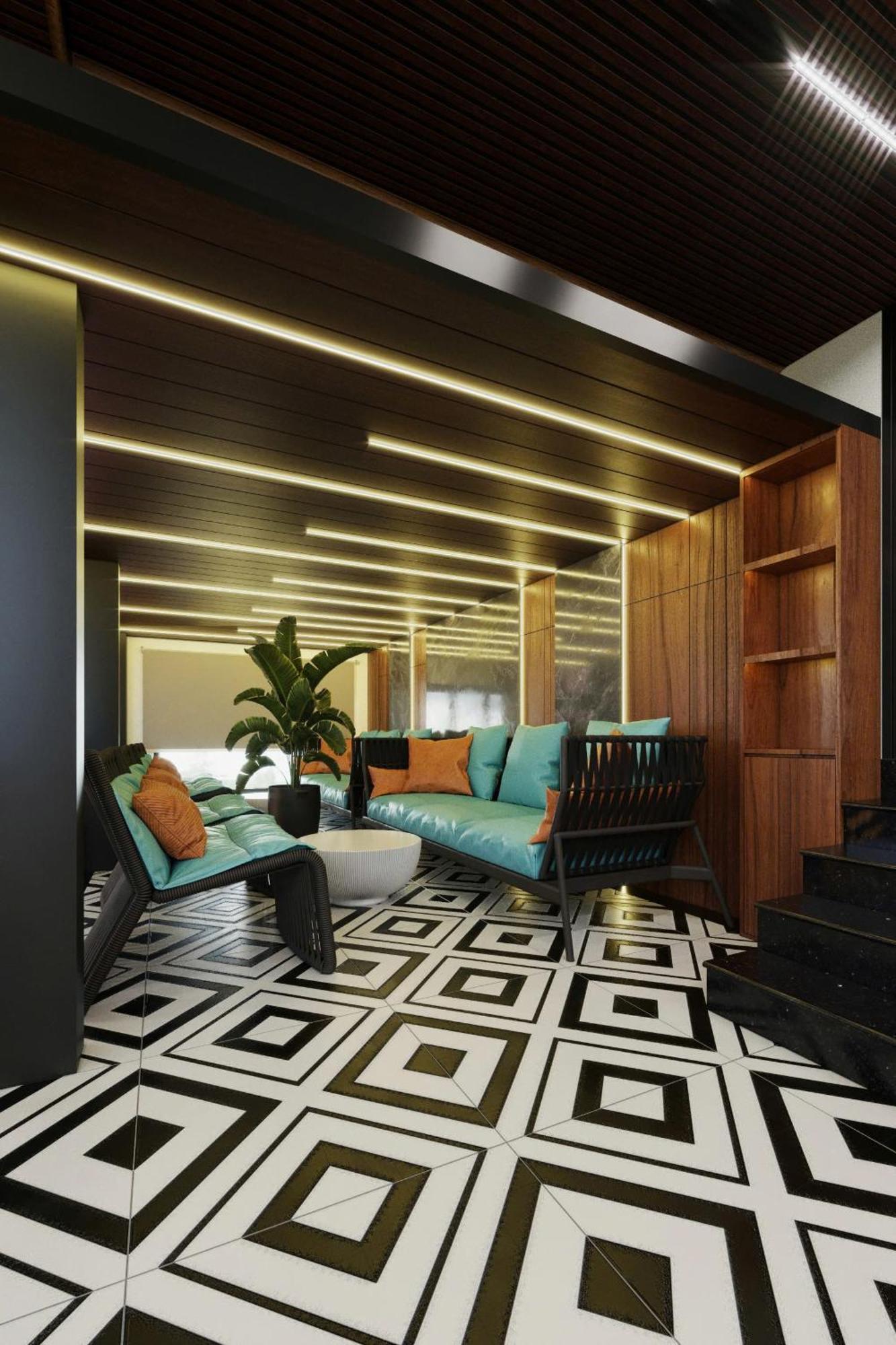 Splendid Premium Khách sạn 4*