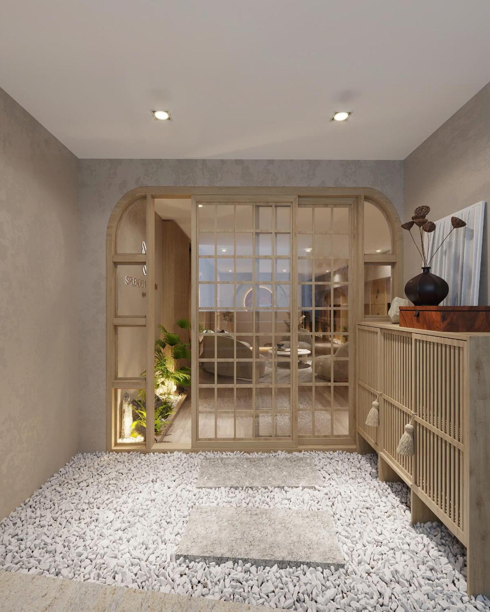 Khách sạn Splendid Premium Hà Nội