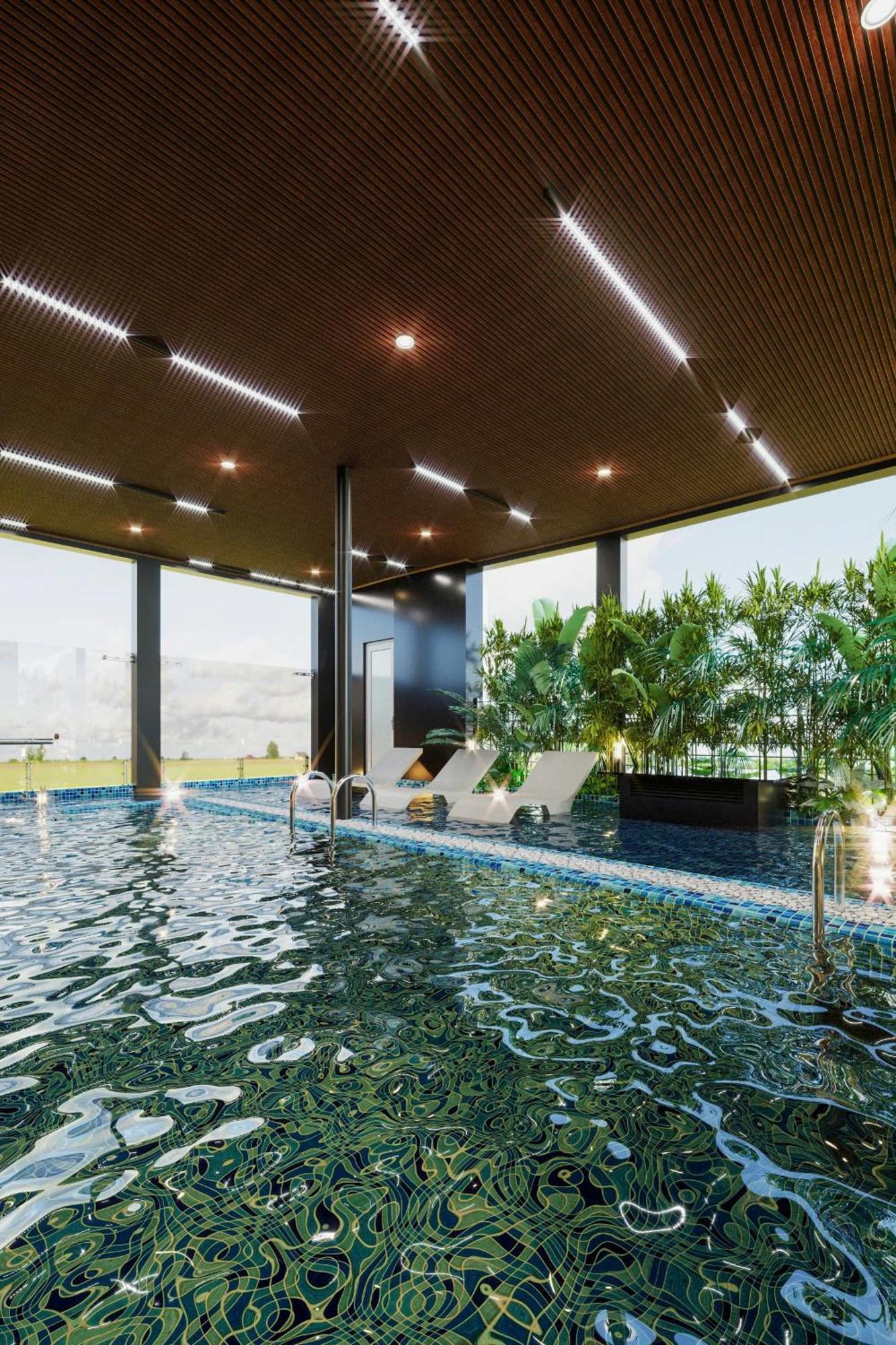 Khách sạn Splendid Premium