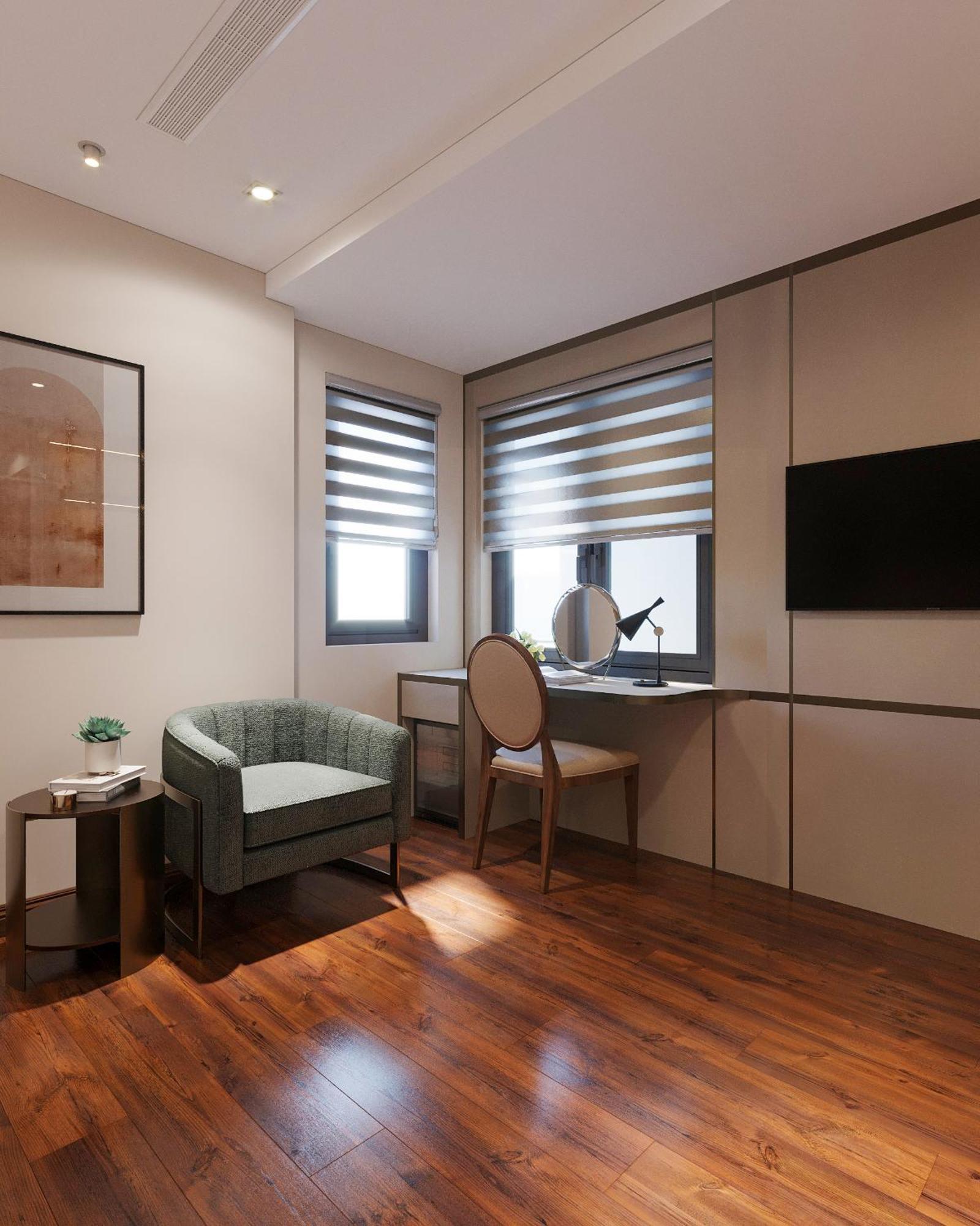 Splendid Premium 4* Hà Nội